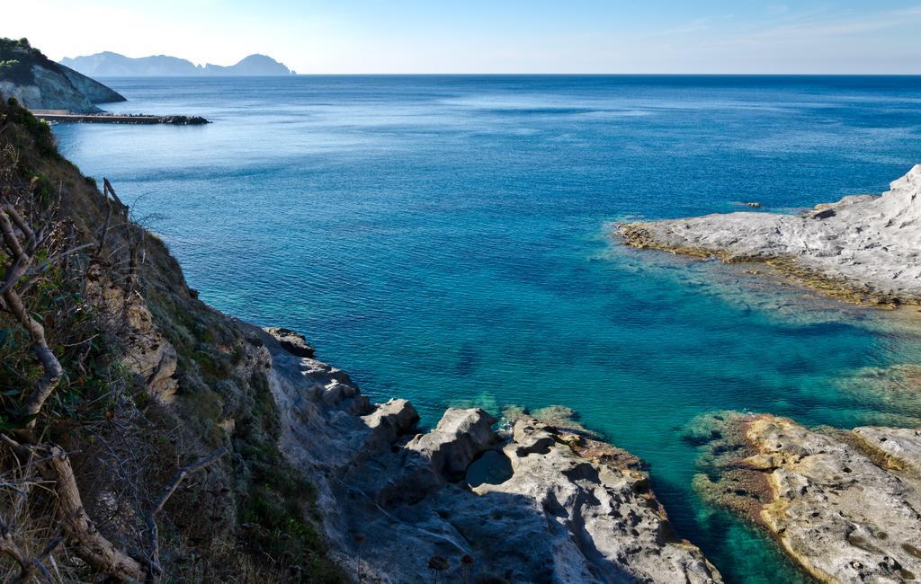 Sunset Village Ponza Cameră foto