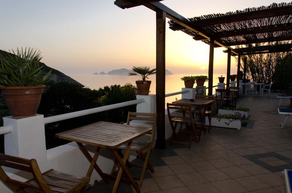 Sunset Village Ponza Cameră foto